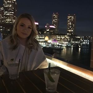 Meet your Posher, Haley